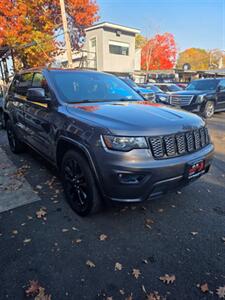 2017 Jeep Grand Cherokee Laredo - Photo 3 - Newark, NJ 07104