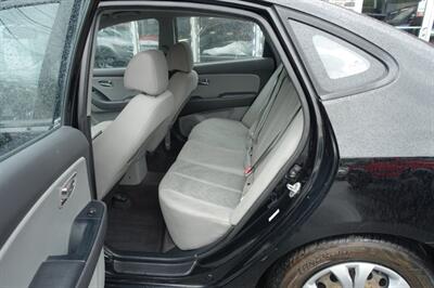 2010 Hyundai ELANTRA Blue   - Photo 12 - Newark, NJ 07104