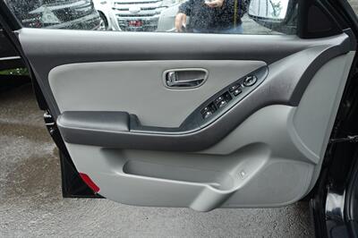2010 Hyundai ELANTRA Blue   - Photo 11 - Newark, NJ 07104
