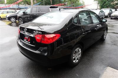 2010 Hyundai ELANTRA Blue   - Photo 6 - Newark, NJ 07104