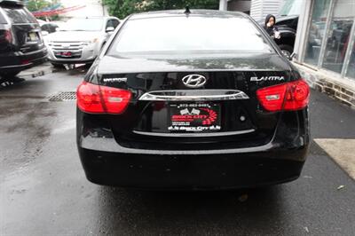 2010 Hyundai ELANTRA Blue   - Photo 8 - Newark, NJ 07104