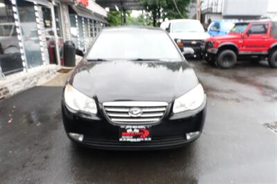2010 Hyundai ELANTRA Blue   - Photo 2 - Newark, NJ 07104
