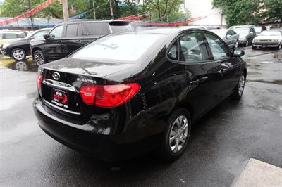 2010 Hyundai ELANTRA Blue   - Photo 9 - Newark, NJ 07104