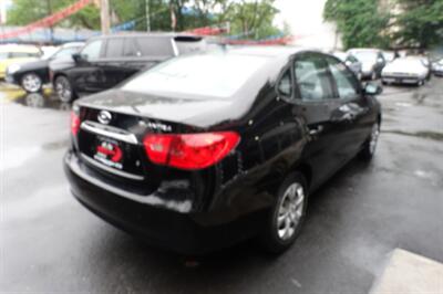 2010 Hyundai ELANTRA Blue   - Photo 5 - Newark, NJ 07104