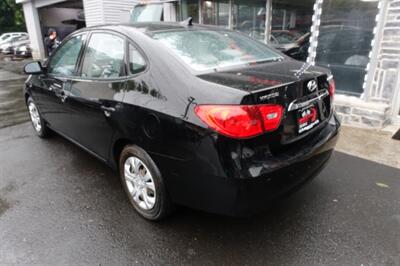 2010 Hyundai ELANTRA Blue   - Photo 7 - Newark, NJ 07104