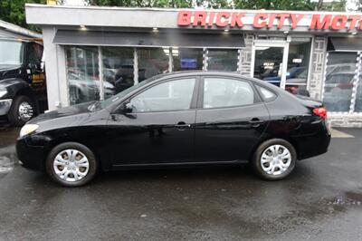 2010 Hyundai ELANTRA Blue   - Photo 4 - Newark, NJ 07104