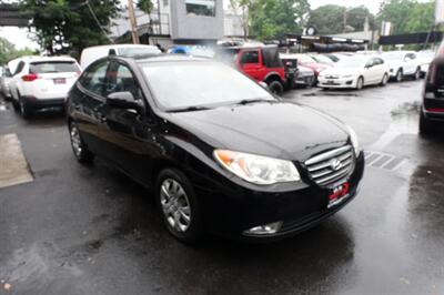 2010 Hyundai ELANTRA Blue   - Photo 3 - Newark, NJ 07104