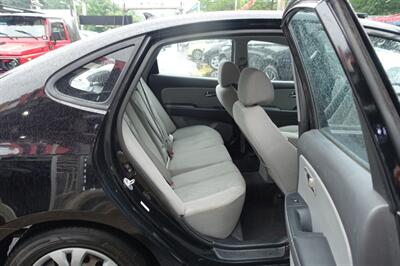 2010 Hyundai ELANTRA Blue   - Photo 16 - Newark, NJ 07104