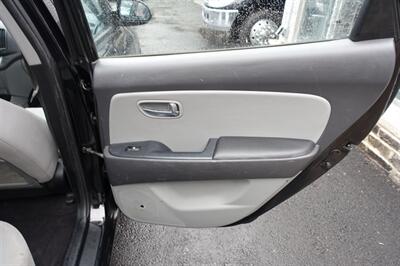 2010 Hyundai ELANTRA Blue   - Photo 17 - Newark, NJ 07104