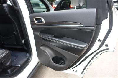 2016 Jeep Grand Cherokee Limited - Photo 21 - Newark, NJ 07104