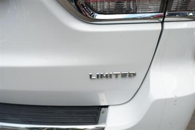 2016 Jeep Grand Cherokee Limited - Photo 9 - Newark, NJ 07104