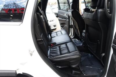 2016 Jeep Grand Cherokee Limited - Photo 20 - Newark, NJ 07104