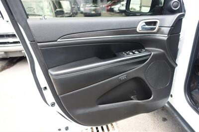 2016 Jeep Grand Cherokee Limited - Photo 12 - Newark, NJ 07104