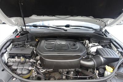 2016 Jeep Grand Cherokee Limited - Photo 26 - Newark, NJ 07104