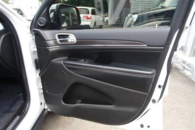 2016 Jeep Grand Cherokee Limited - Photo 19 - Newark, NJ 07104