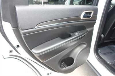 2016 Jeep Grand Cherokee Limited - Photo 15 - Newark, NJ 07104