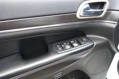 2016 Jeep Grand Cherokee Limited - Photo 13 - Newark, NJ 07104