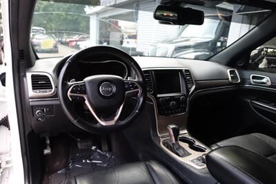 2016 Jeep Grand Cherokee Limited - Photo 16 - Newark, NJ 07104