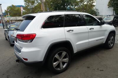 2016 Jeep Grand Cherokee Limited - Photo 5 - Newark, NJ 07104