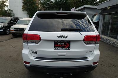2016 Jeep Grand Cherokee Limited - Photo 7 - Newark, NJ 07104