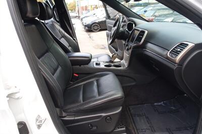 2016 Jeep Grand Cherokee Limited - Photo 18 - Newark, NJ 07104