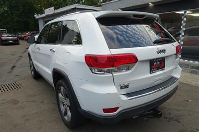 2016 Jeep Grand Cherokee Limited - Photo 6 - Newark, NJ 07104