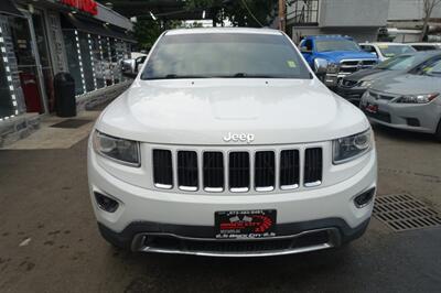 2016 Jeep Grand Cherokee Limited - Photo 2 - Newark, NJ 07104