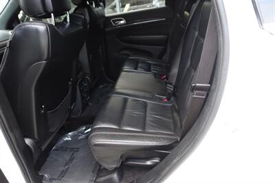 2016 Jeep Grand Cherokee Limited - Photo 14 - Newark, NJ 07104