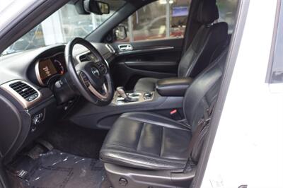 2016 Jeep Grand Cherokee Limited - Photo 11 - Newark, NJ 07104