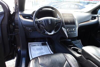 2015 Lincoln MKC   - Photo 13 - Newark, NJ 07104