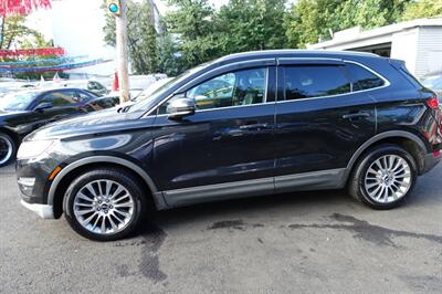 2015 Lincoln MKC   - Photo 4 - Newark, NJ 07104