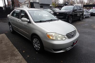 2003 Toyota Corolla LE   - Photo 3 - Newark, NJ 07104