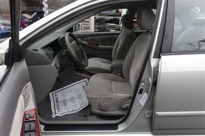 2003 Toyota Corolla LE   - Photo 9 - Newark, NJ 07104