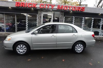 2003 Toyota Corolla LE   - Photo 4 - Newark, NJ 07104