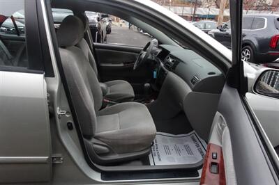 2003 Toyota Corolla LE   - Photo 14 - Newark, NJ 07104