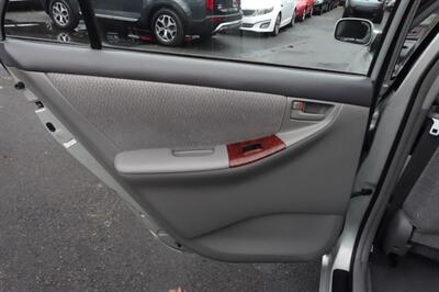2003 Toyota Corolla LE   - Photo 12 - Newark, NJ 07104