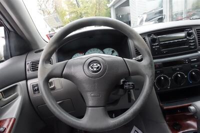 2003 Toyota Corolla LE   - Photo 13 - Newark, NJ 07104