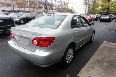 2003 Toyota Corolla LE   - Photo 5 - Newark, NJ 07104