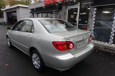 2003 Toyota Corolla LE   - Photo 6 - Newark, NJ 07104