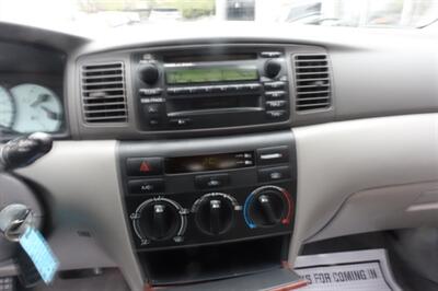 2003 Toyota Corolla LE   - Photo 19 - Newark, NJ 07104