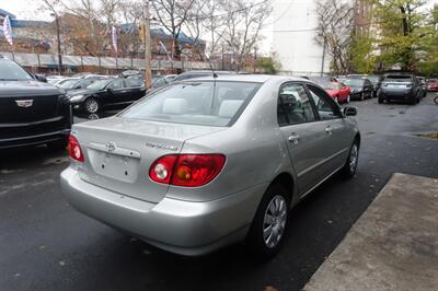 2003 Toyota Corolla LE   - Photo 8 - Newark, NJ 07104