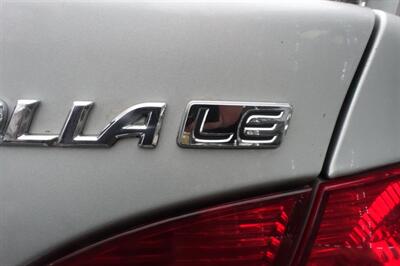 2003 Toyota Corolla LE   - Photo 21 - Newark, NJ 07104