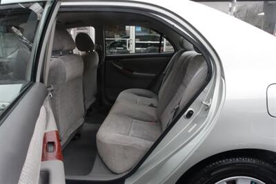 2003 Toyota Corolla LE   - Photo 11 - Newark, NJ 07104
