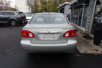 2003 Toyota Corolla LE   - Photo 7 - Newark, NJ 07104