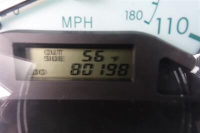 2003 Toyota Corolla LE   - Photo 18 - Newark, NJ 07104