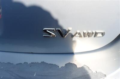 2011 Nissan Rogue SV   - Photo 24 - Newark, NJ 07104