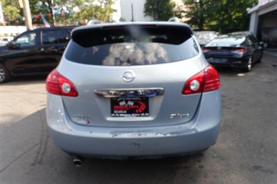 2011 Nissan Rogue SV   - Photo 7 - Newark, NJ 07104