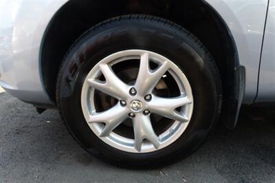 2011 Nissan Rogue SV   - Photo 20 - Newark, NJ 07104