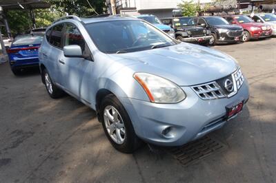2011 Nissan Rogue SV   - Photo 3 - Newark, NJ 07104