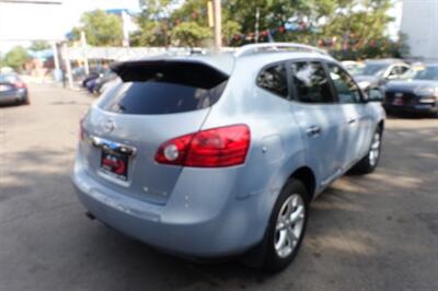 2011 Nissan Rogue SV   - Photo 5 - Newark, NJ 07104